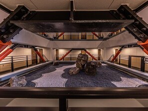 Interior - APA Hotel Shinosaka eki Tower (Osaka)