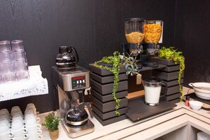 Dining - Kuretake Inn Osaka Midousuji Hommachi (Osaka)