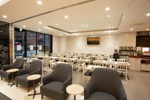 Dining - Kuretake Inn Osaka Midousuji Hommachi (Osaka)