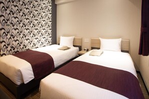 Room - Kuretake Inn Osaka Midousuji Hommachi (Osaka)