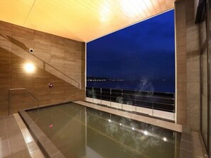 Pool - Henn Na Resort And Spa Kansai Airport (Izumisano)