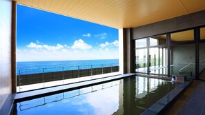 Spa - Henn Na Resort And Spa Kansai Airport (Izumisano)
