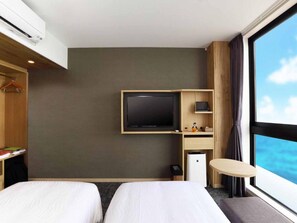 Room - Henn Na Resort And Spa Kansai Airport (Izumisano)
