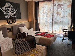 Room - Henn Na Resort And Spa Kansai Airport (Izumisano)