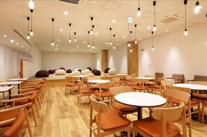 Dining - Henn Na Resort And Spa Kansai Airport (Izumisano)