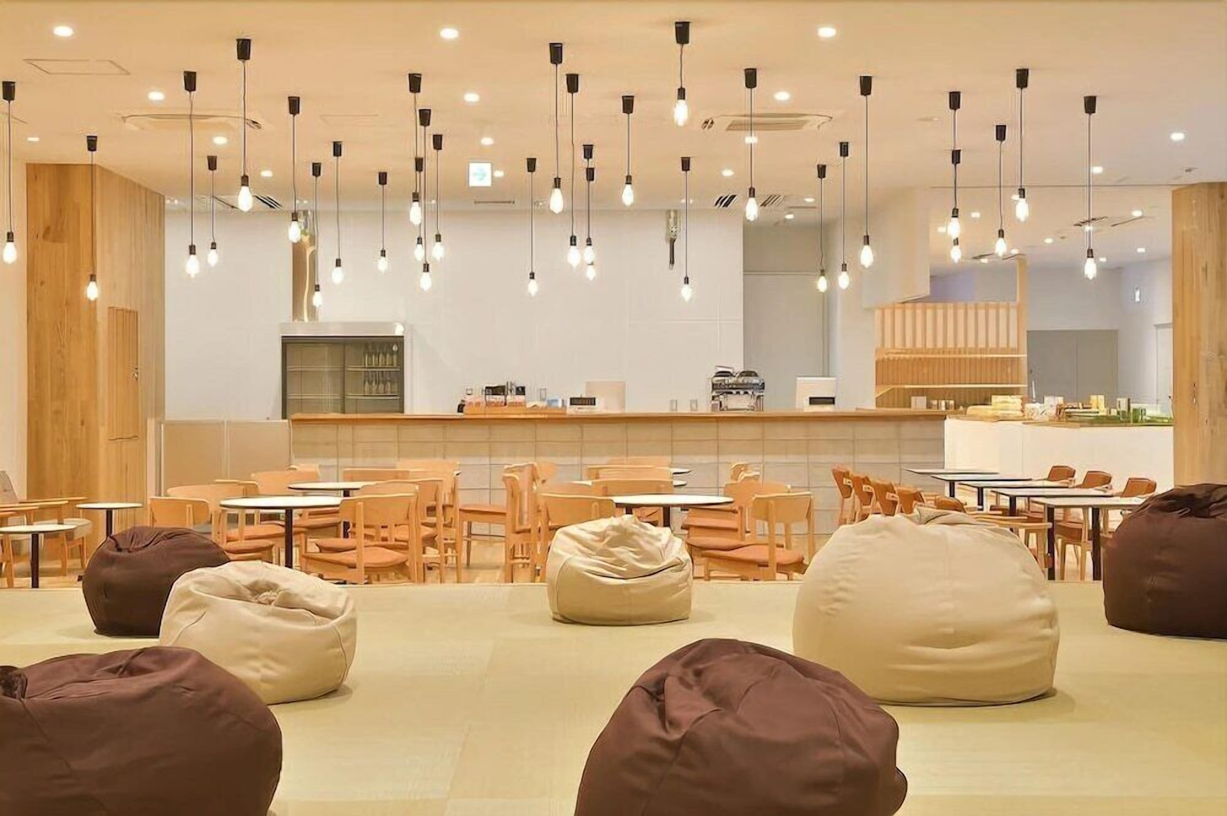 用餐區