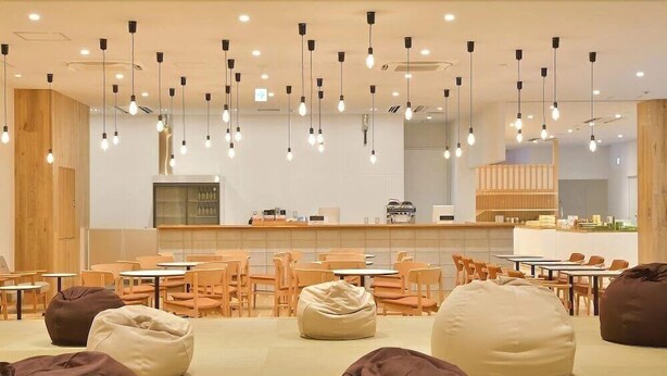 ร้านอาหาร