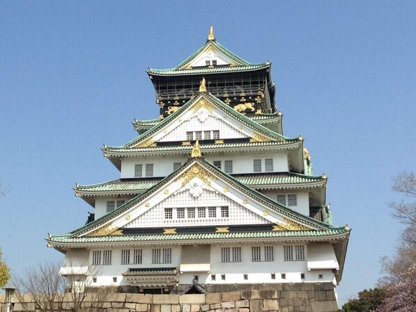 สถานที่น่าสนใจ