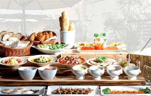 用餐