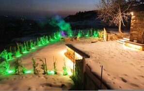 House, Smoking - 200 Year old Guesthouse 10 min From Faqra Club (Bqaatouta)