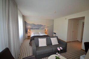 Room - Grand Bellevue (Rauma)