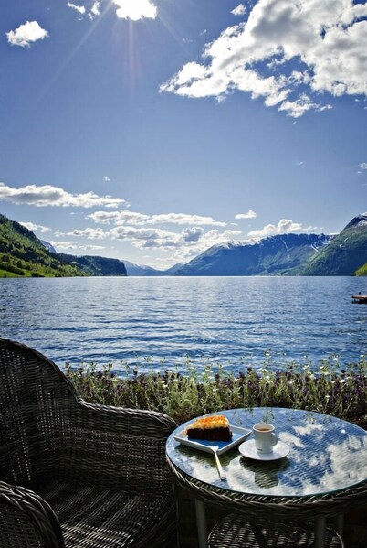 First Hotel Raftewold