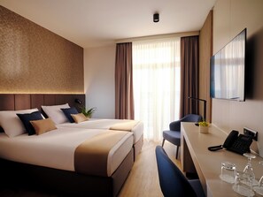 Room - First Hotel Raftewold (Volda)