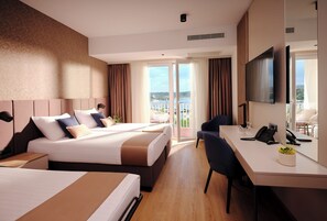 Room - First Hotel Raftewold (Volda)