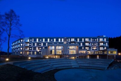 Utsikten Hotel & Resort