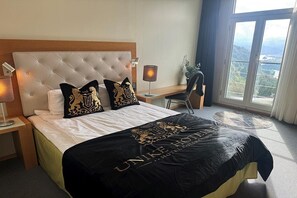 Room - Utsikten Hotel & Resort (Kvinesdal)
