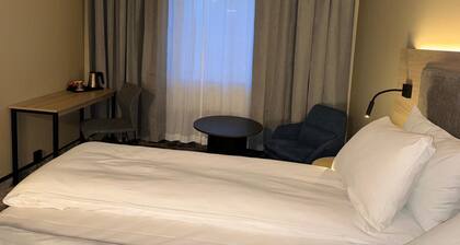 Notodden Hotel