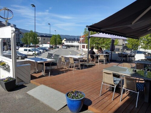 Notodden Hotel