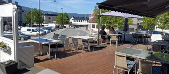 Notodden Hotel