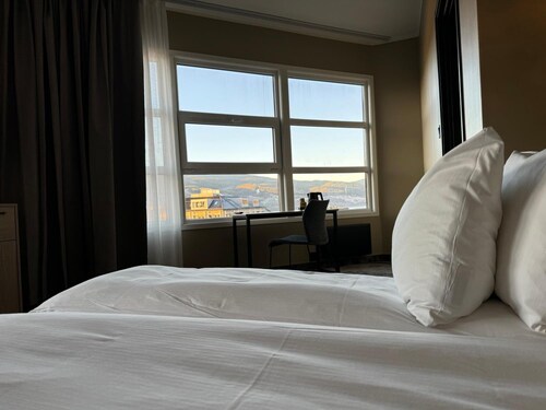 Notodden Hotel