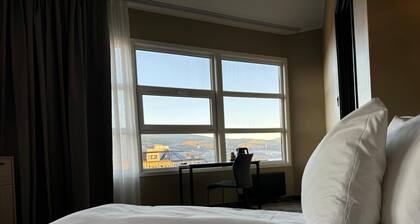 Notodden Hotel
