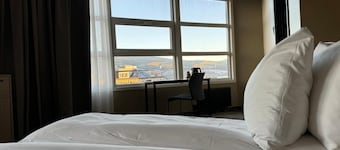 Notodden Hotel