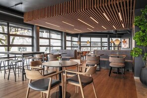 Dining - Notodden Hotel (Notodden)