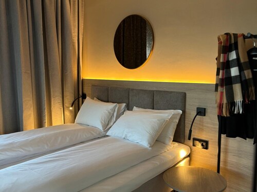 Notodden Hotel