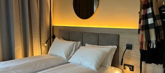 Notodden Hotel
