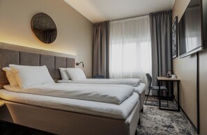 Room - Notodden Hotel (Notodden)