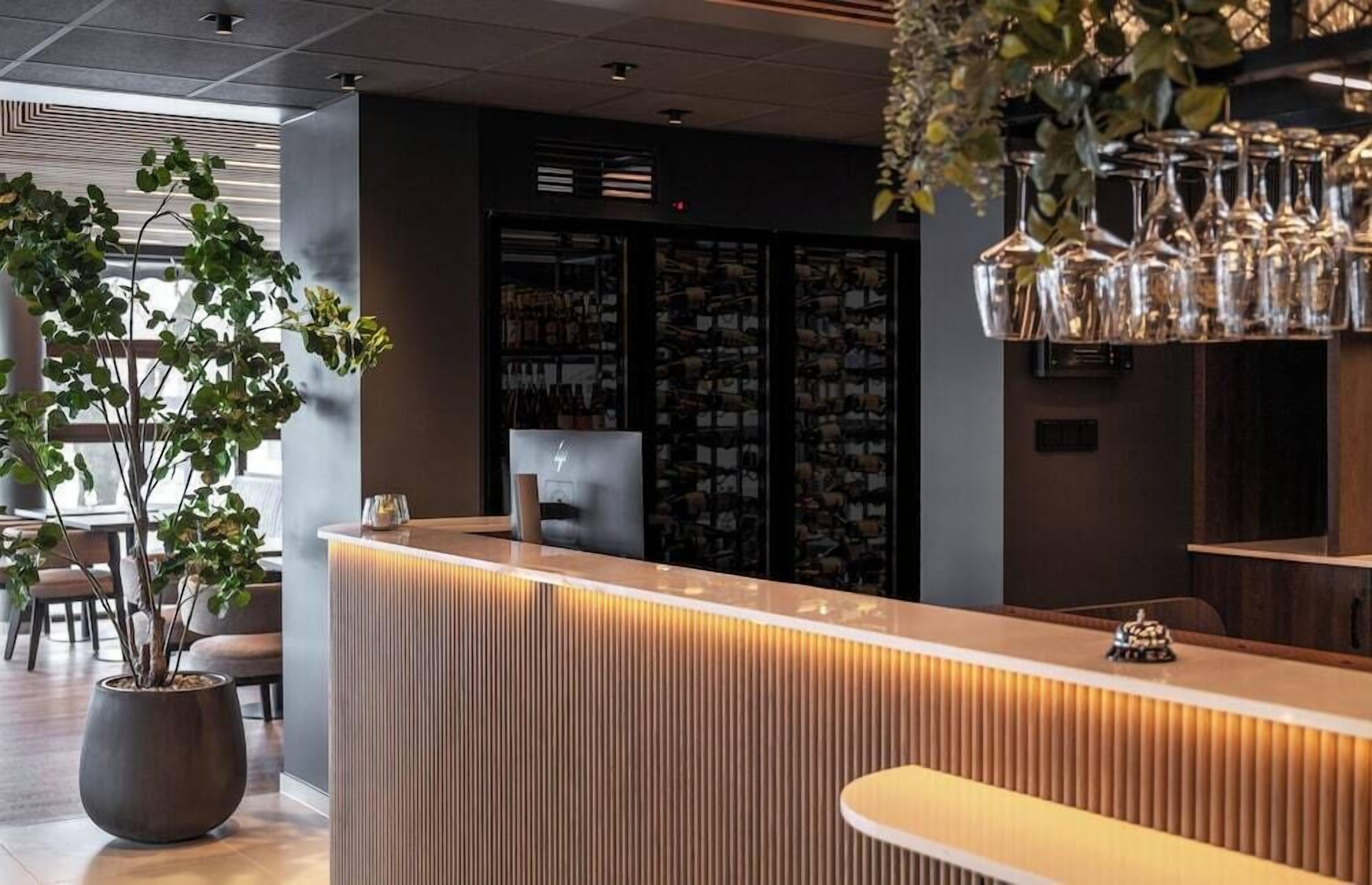 بار (في المنشاة)