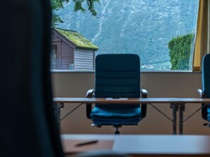 Interior - Ullensvang (Ullensvang)