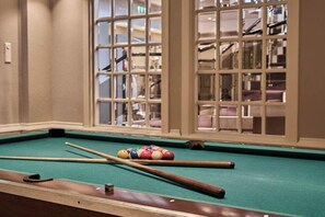 Sala de juegos
