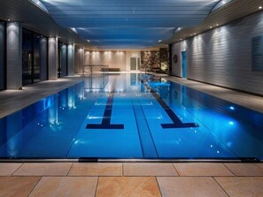 Pool - Ullensvang (Ullensvang)