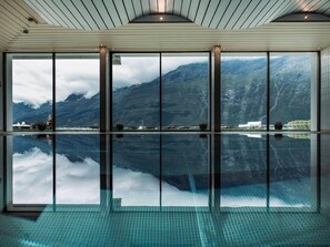 Pool - Ullensvang (Ullensvang)