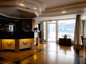 Lobby - Ullensvang (Ullensvang)