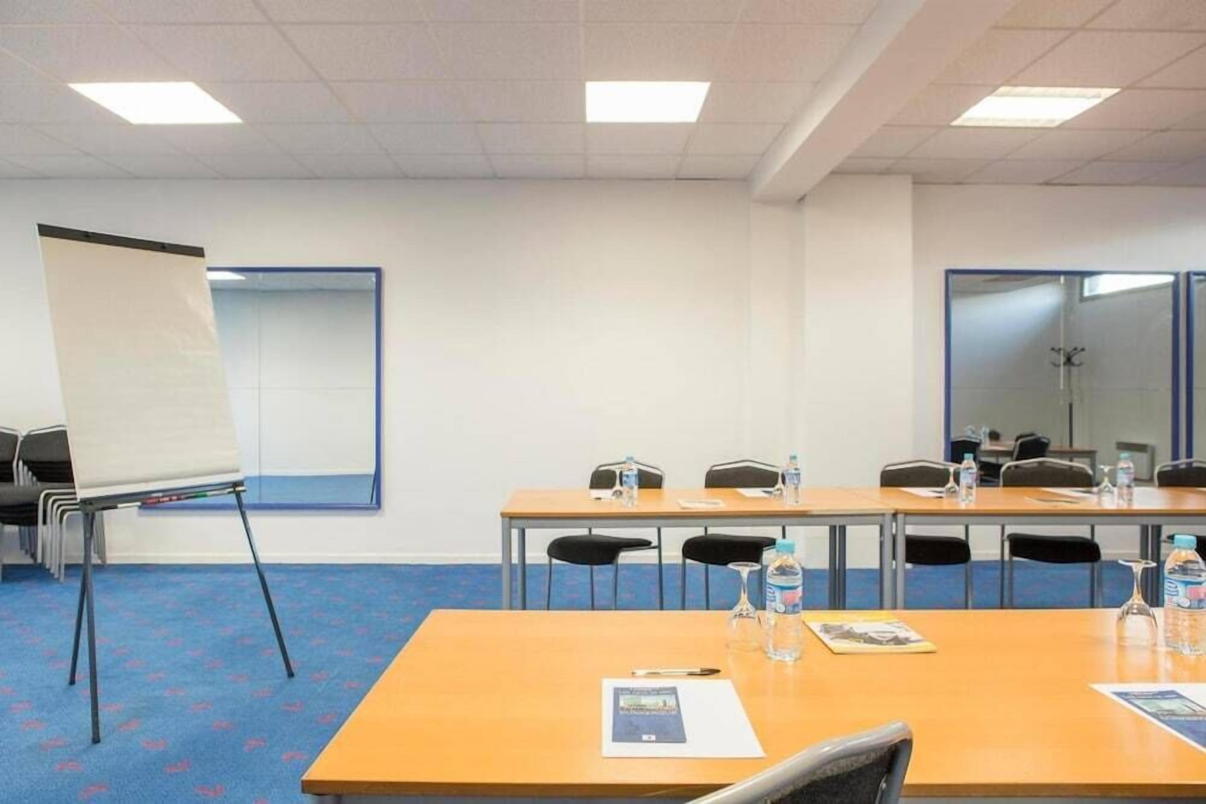 Salle de réunion