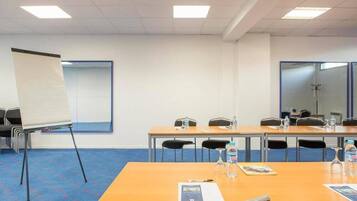Salle de réunion