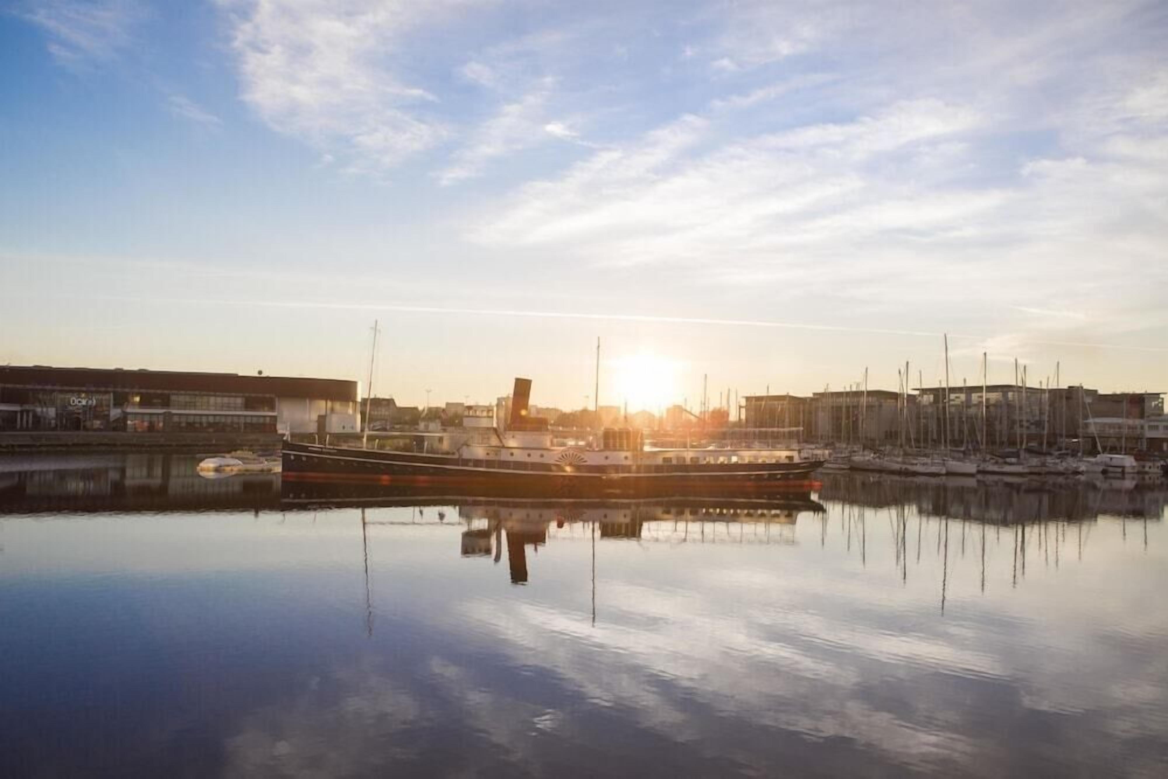 Port de plaisance