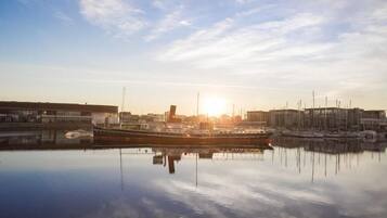 Port de plaisance