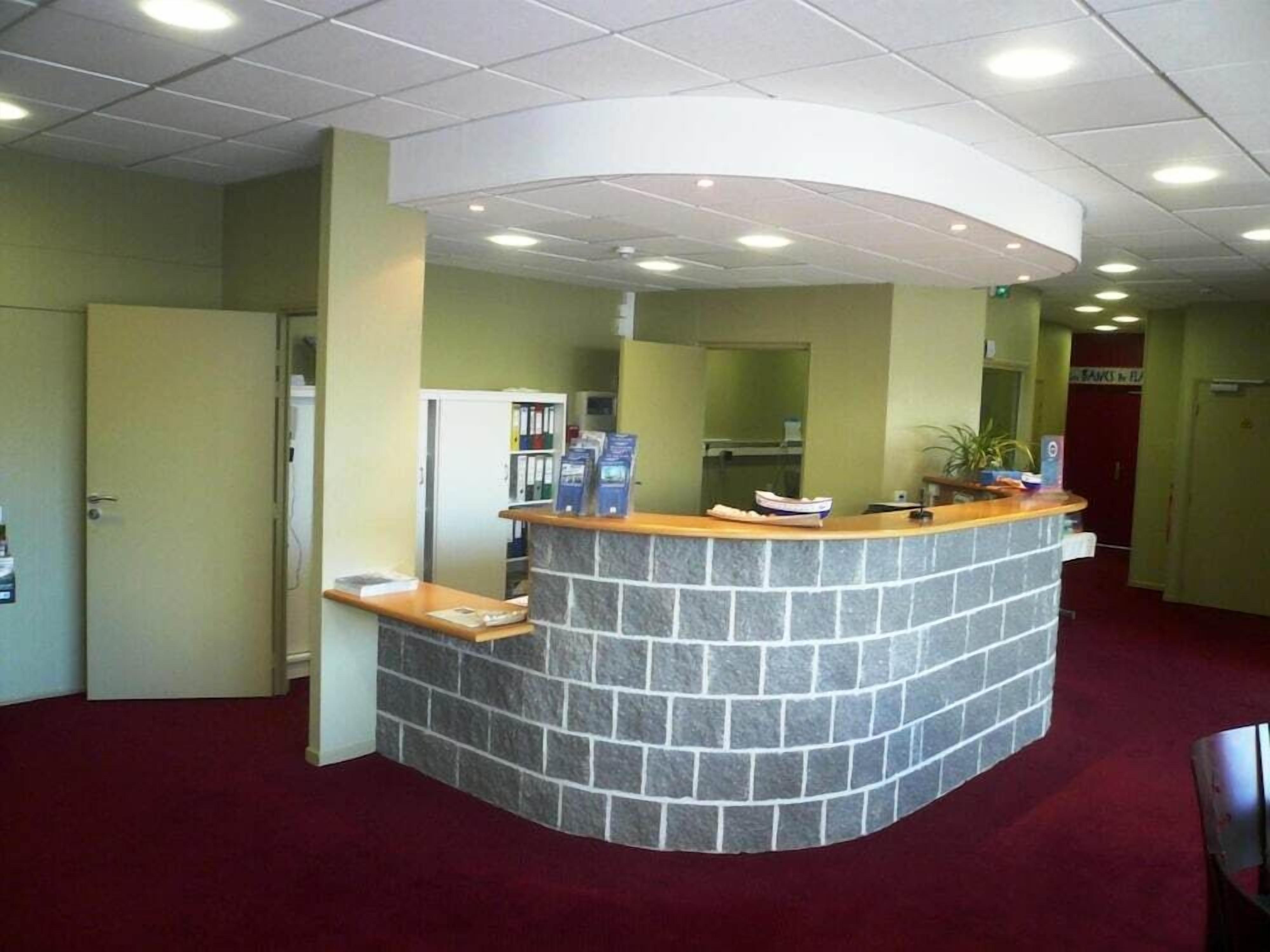 Hall