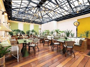 Tempat makan