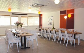 Evenementenzaal