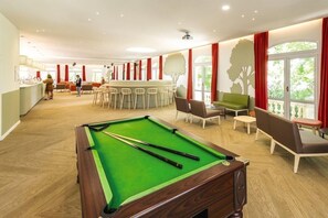 Bar (on property) - Club Belambra L Isle sur la Sorgue Mousquety (L'Isle-sur-la-Sorgue)