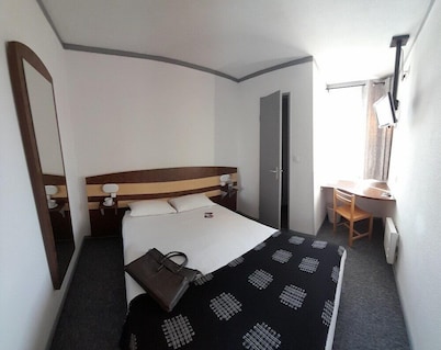 Fasthotel Montpellier ST Jean DE Vedas