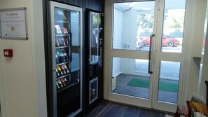 Interior - Fasthotel Montpellier - St Jean De Vedas (Saint-Jean-de-Vedas)