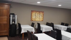 Restaurantes