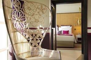 Room - Paris Saint Tropez (Saint-Tropez)