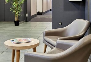 Interior - B&B Hotel Evry Lisses 3 Etoiles (Lisses)