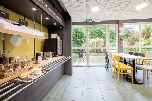 B&B Hotel Evry Lisses 3 Etoiles